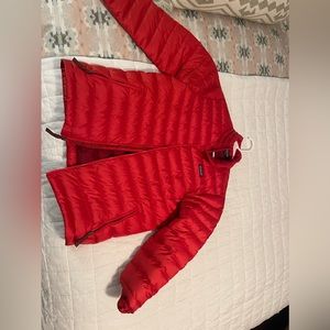 Patagonia Jacket